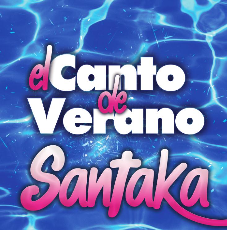 Santaka - El Canto De Verano (Extended Mix)