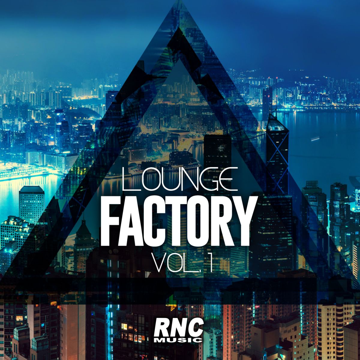LOUNGE FACTORY Vol. 1