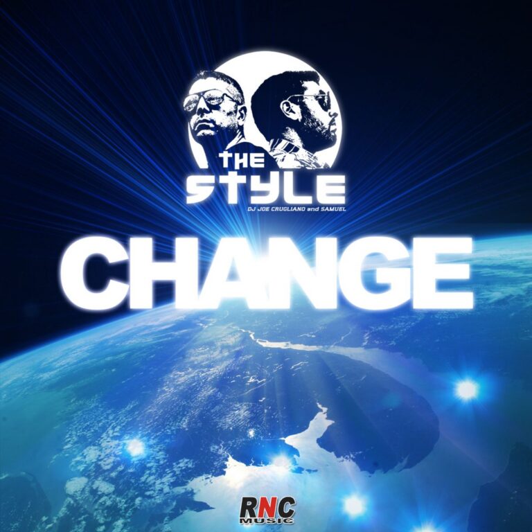 THE STYLE – Change