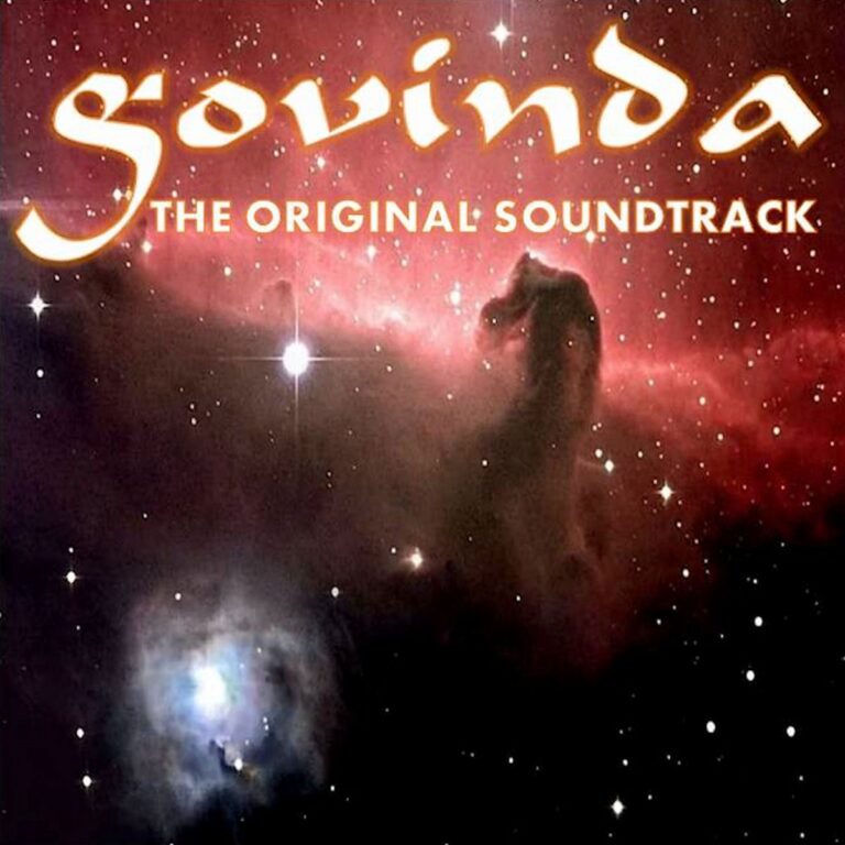 GOVINDA – “The Original Soundtrack”