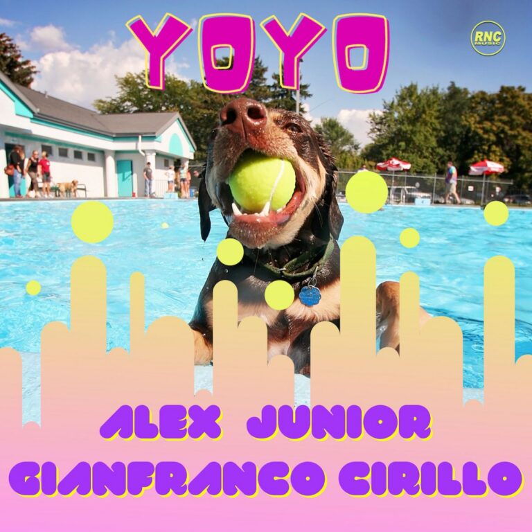 ALEX JUNIOR & GIANFRANCO CIRILLO – Yoyo