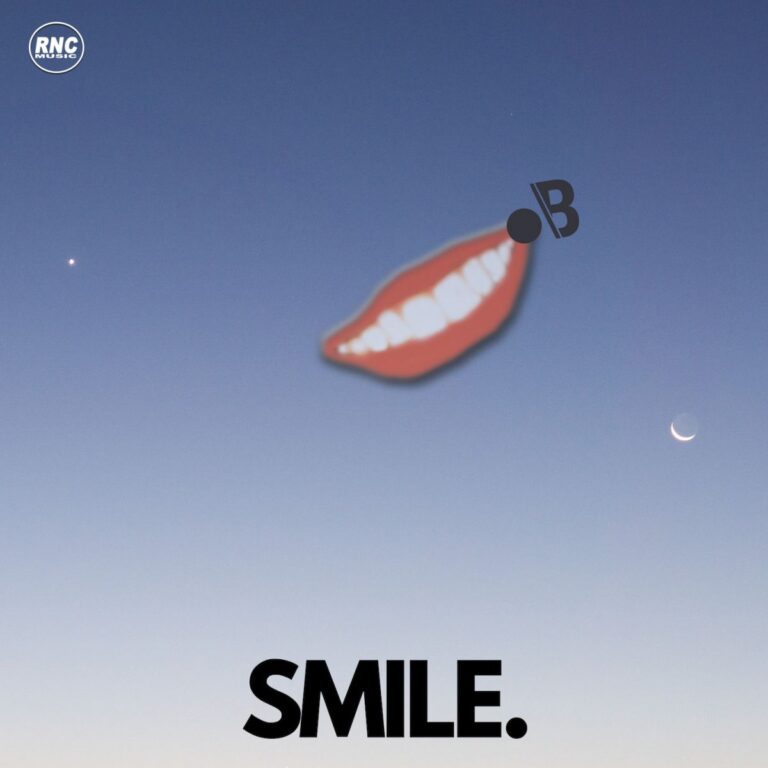 ANDREAS BEUTLING – Smile