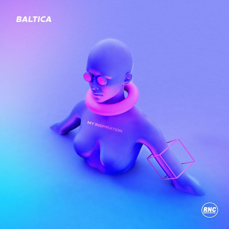 BALTICA – My Inspiration