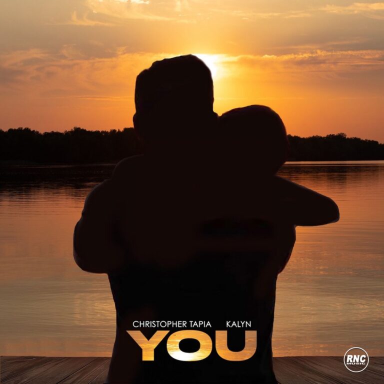 CHRISTOPHER TAPIA & KALYN – You