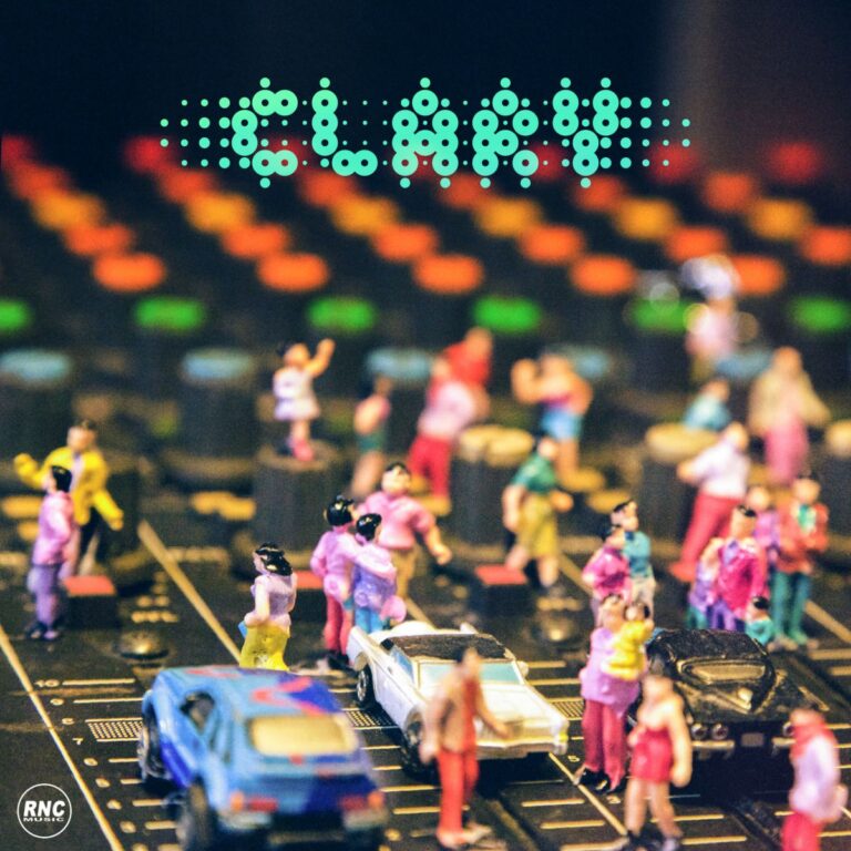 CLARY – Clary