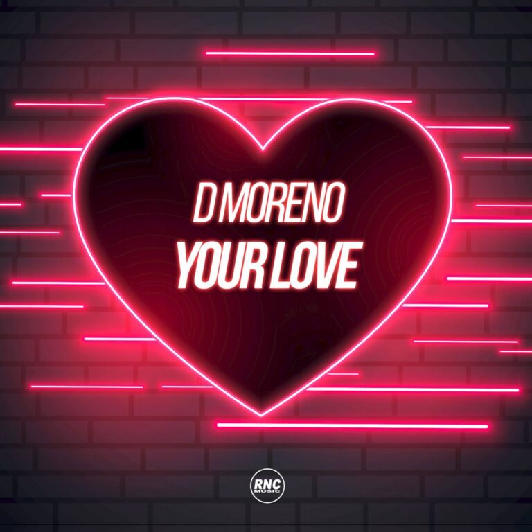 DMORENO – Your Love