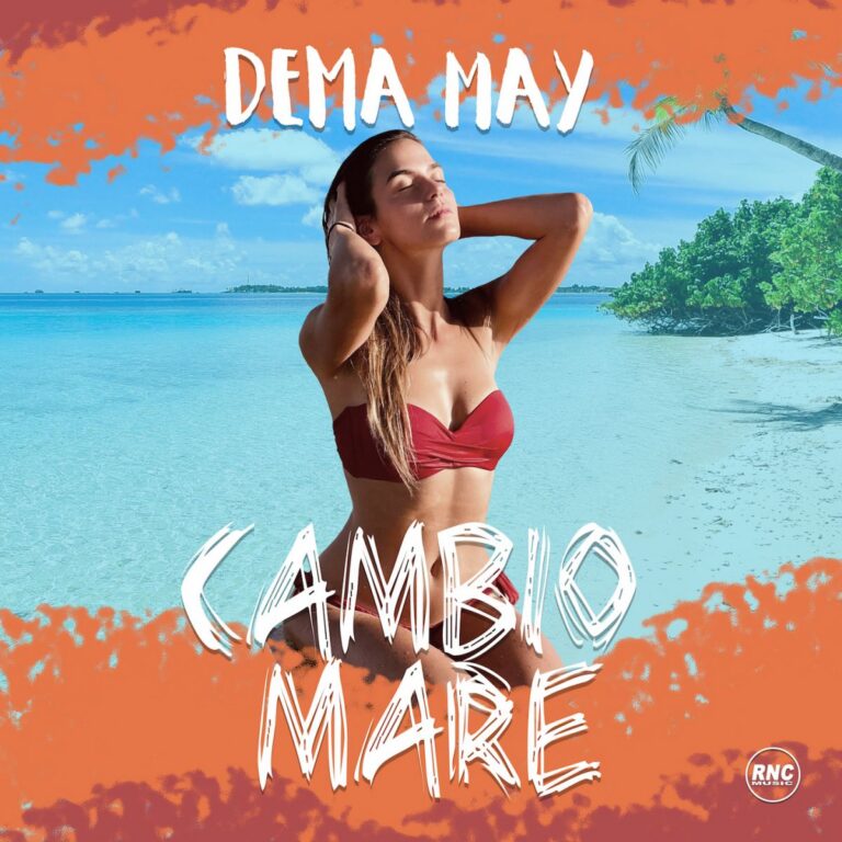 DEMA MAY – Cambio Mare