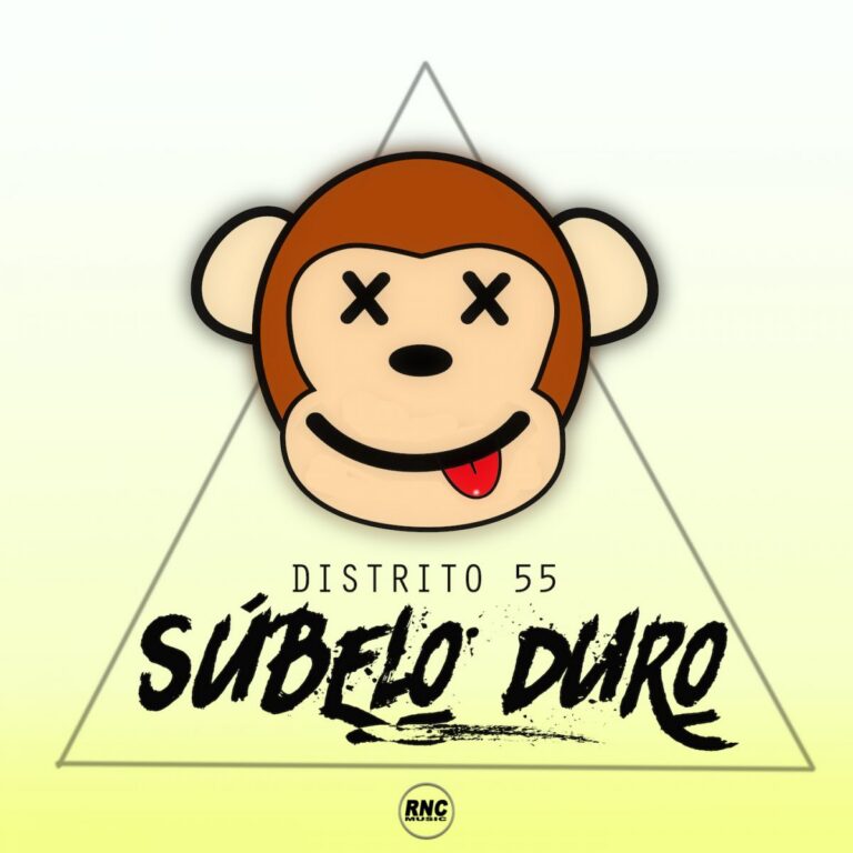 DISTRITO 55 – Su?belo Duro