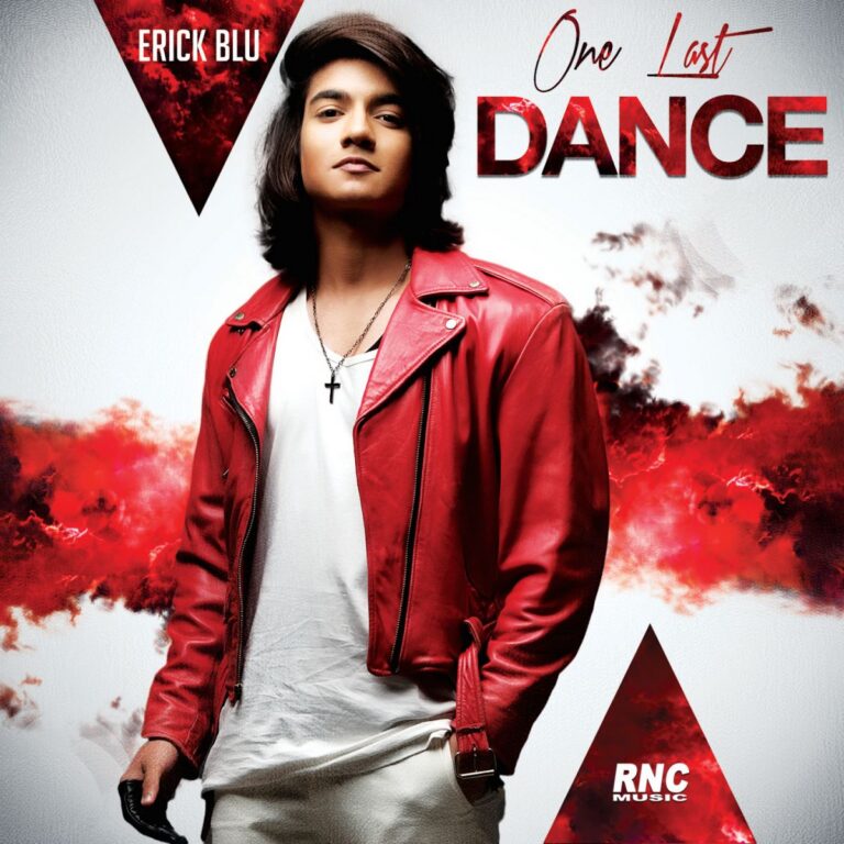 ERICK BLU – One Last Dance