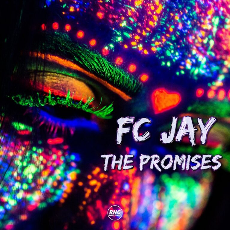 FC JAY – The Promises