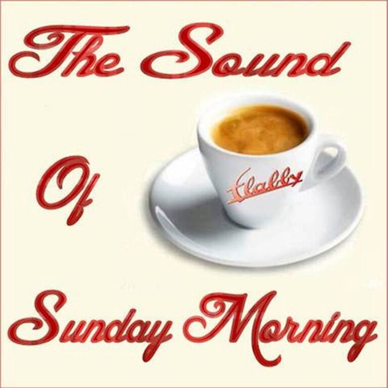 FLABBY – “The Sound Of Sunday Morning”
