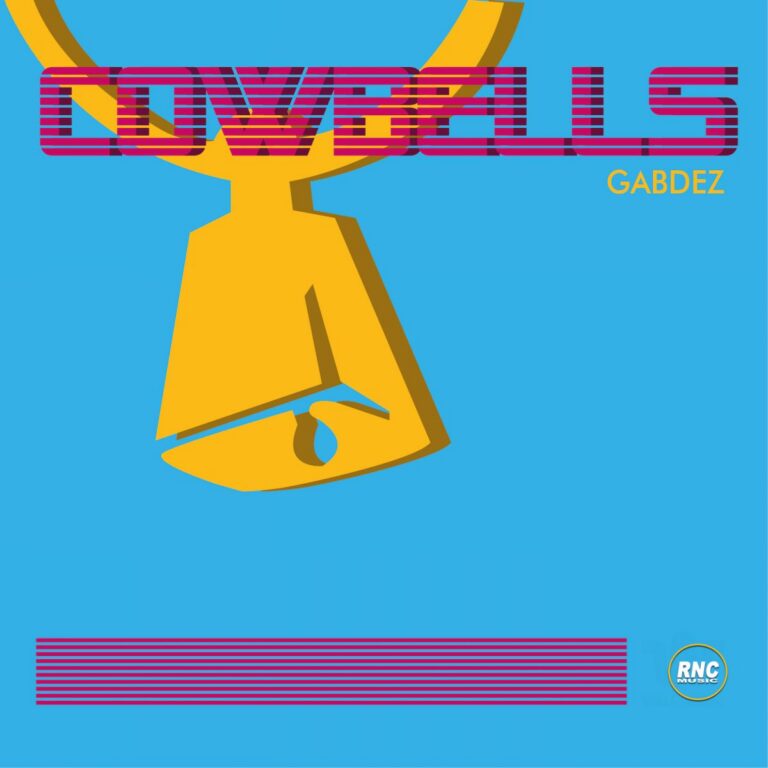 GABDEZ – Cow Bells