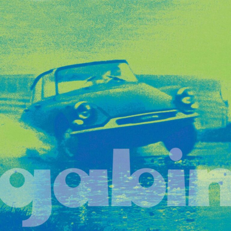 GABIN – “Gabin”