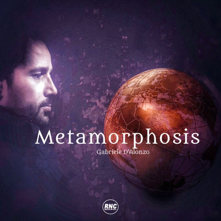 GABRIELE D’ALONZO – Metamorphosis