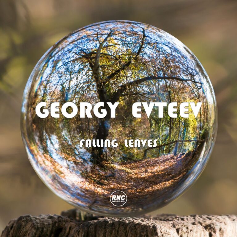 GEORGY EVTEEV – Falling Leaves