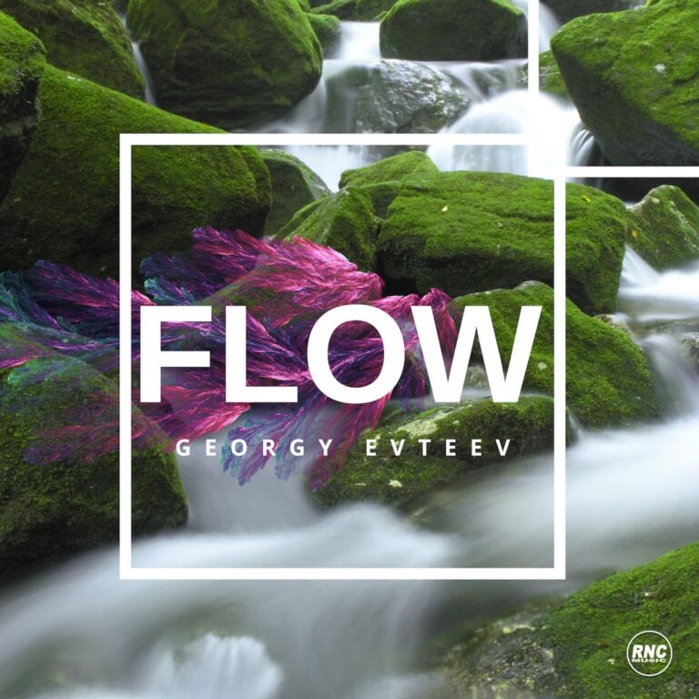 GEORGY EVTEEV – Flow