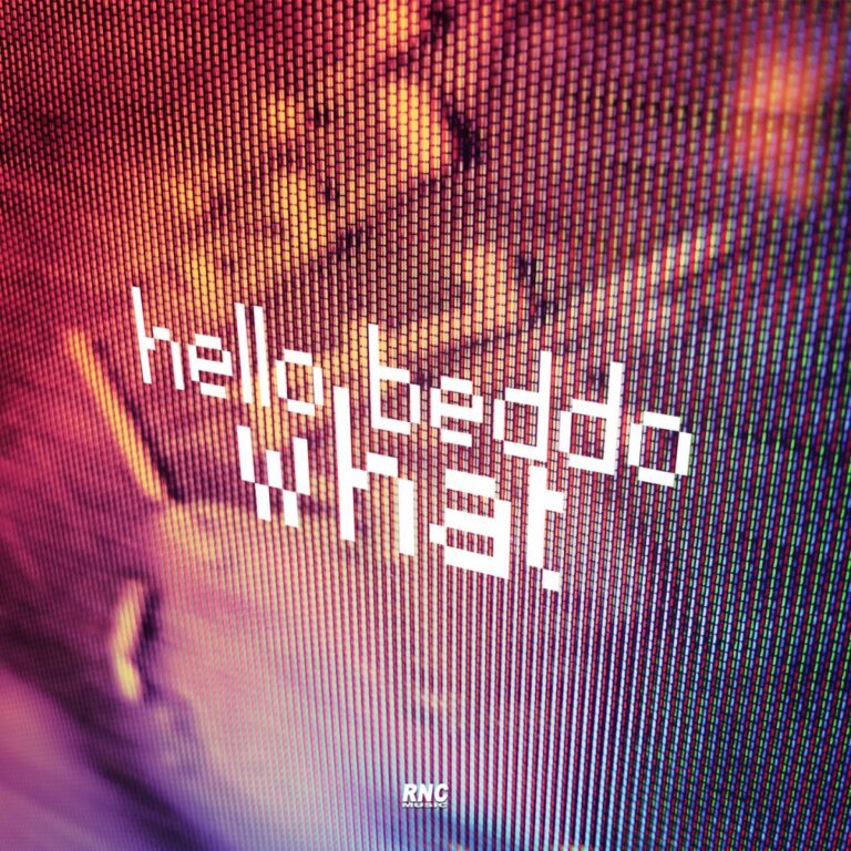 HELLO BEDDO – What