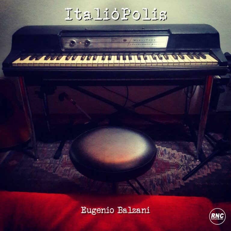 EUGENIO BALZANI – Italiòpolis