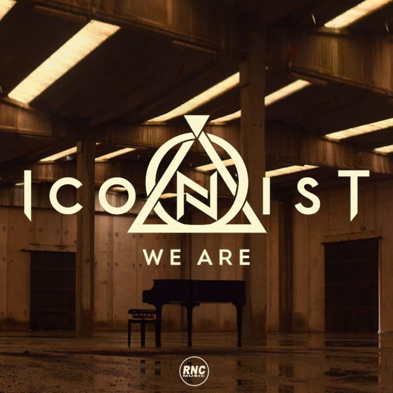 ICONIST – We Are