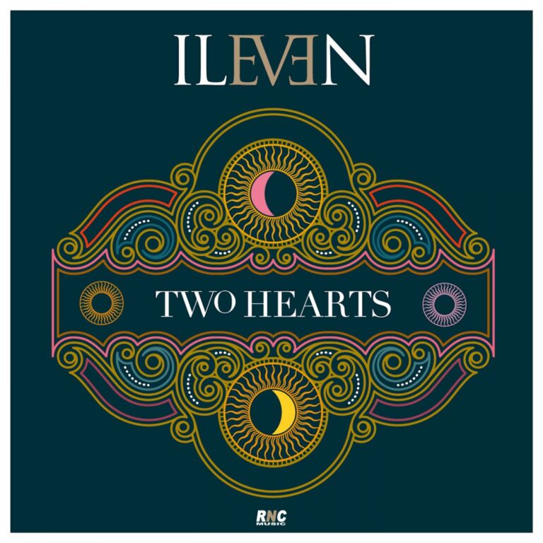 ILEVEN – Two Hearts