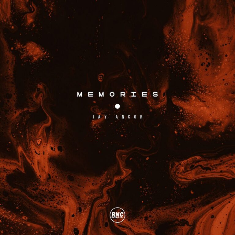 JAY ANCOR – Memories