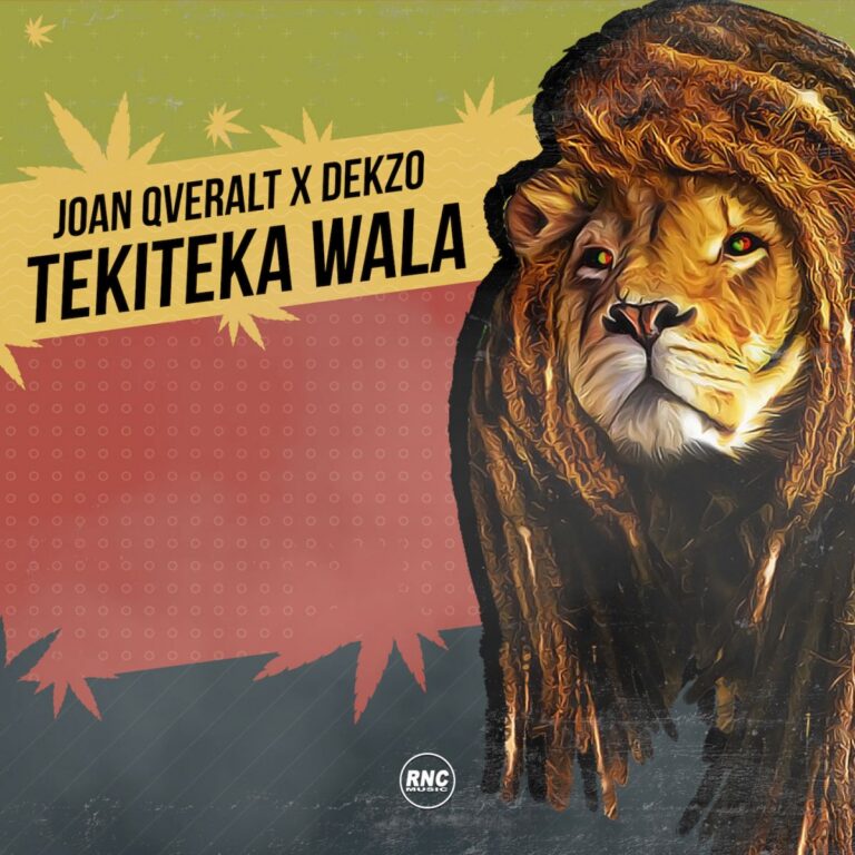 JOAN QVERALT X DEKZO – Tekiteka Wala