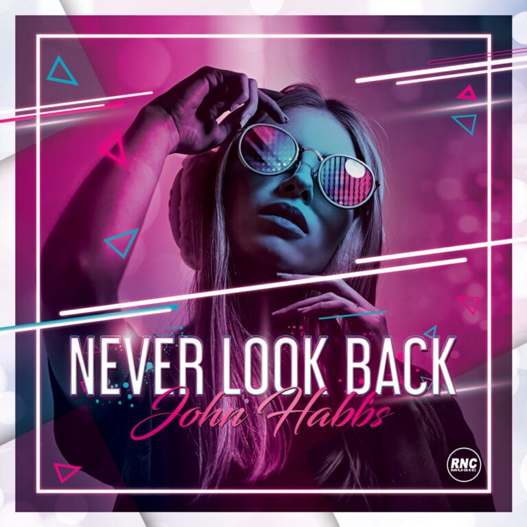 JOHN HABBS – Never Look Back