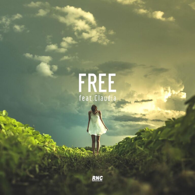 KEI KOHARA – “Free” ft. Claudia