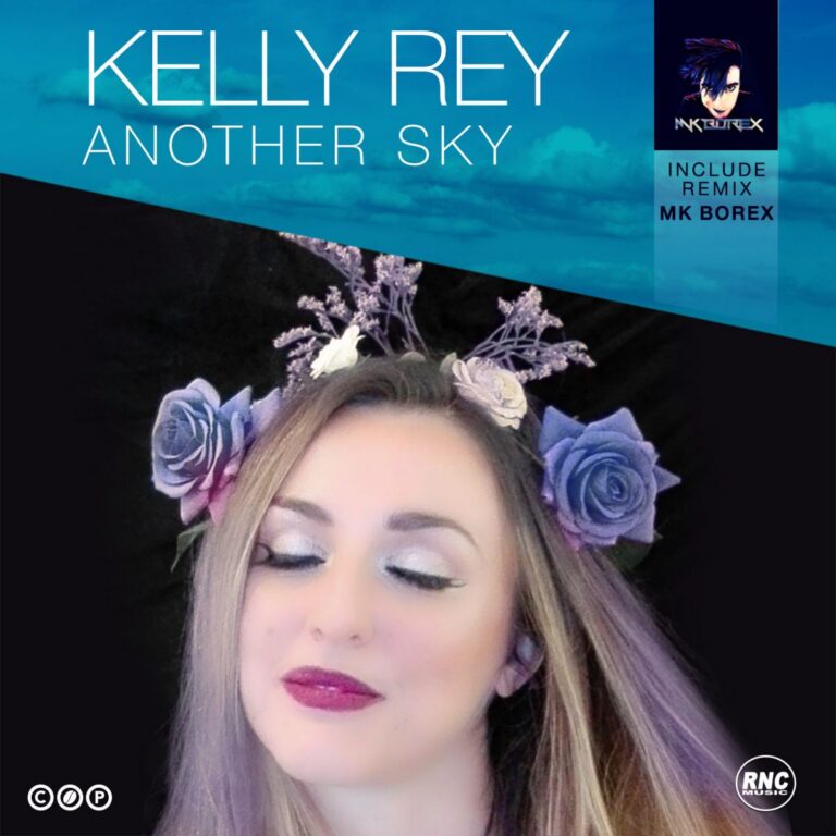 KELLY REY – Another Sky