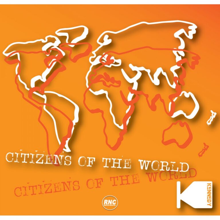 KENNEDY – Citizens Of The World