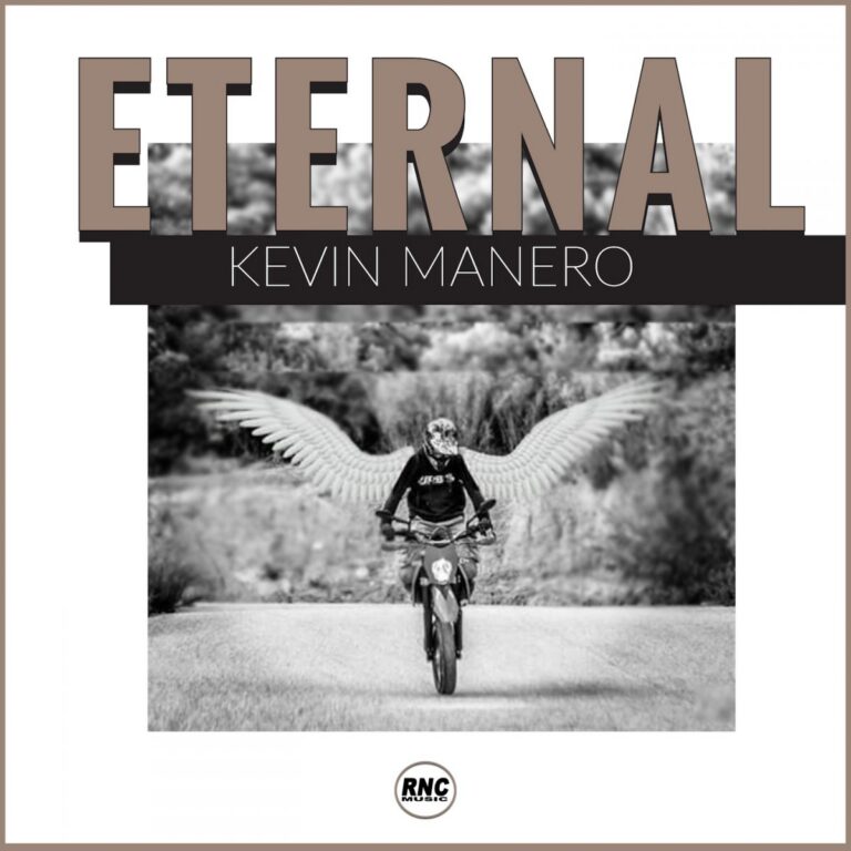 KEVIN MANERO – Eternal