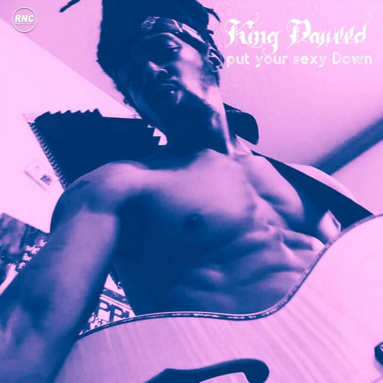 KING DAWEED – Put Your Sexy Down