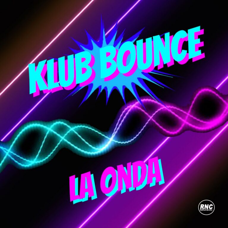 KLUB BOUNCE – La Onda