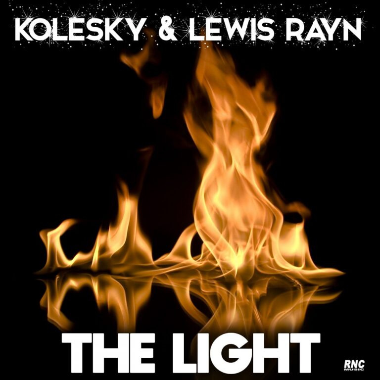 KOLESKI & LEWIS RAYN – The Light