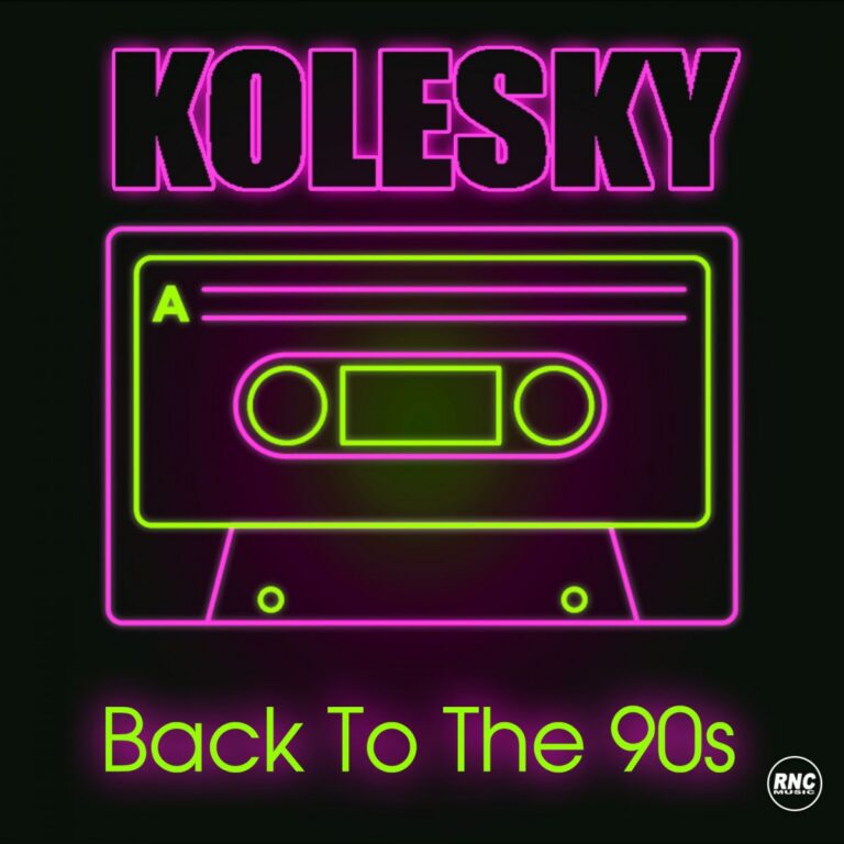 KOLESKY – Back to the 90’s