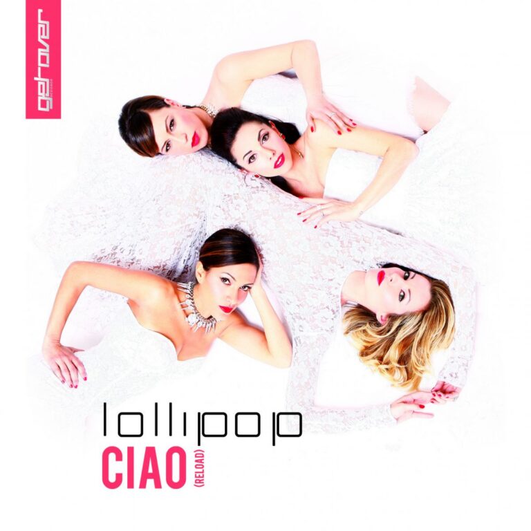 LOLLIPOP – Ciao (Reload)