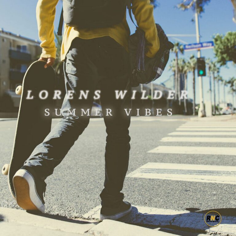 LORENS WILDER – Summer Vibes