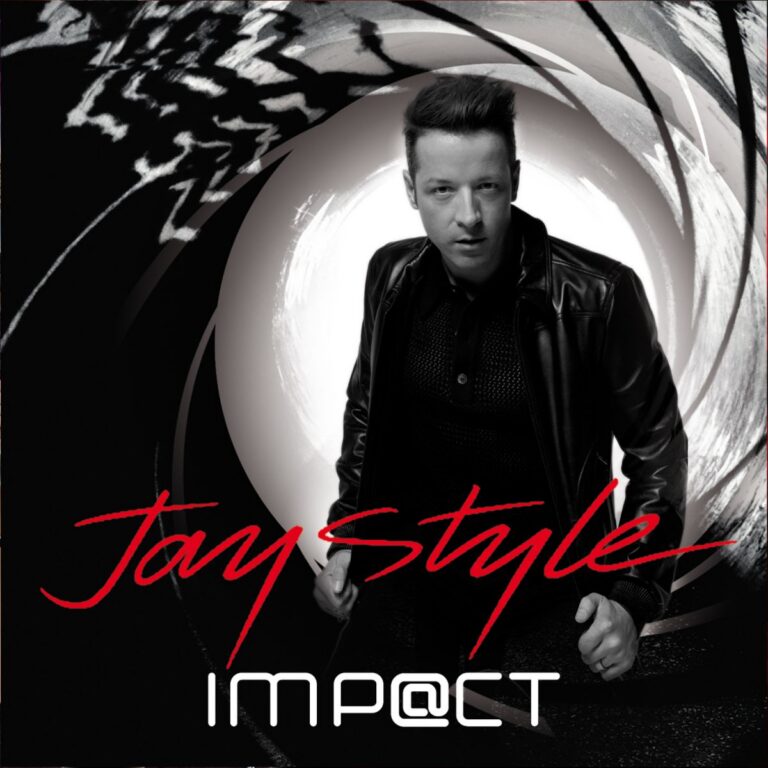 JAY STYLE – “Imp@ct”
