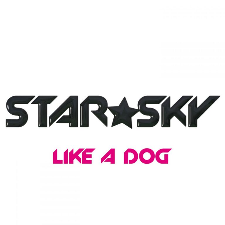 STAR SKY – Like A Dog
