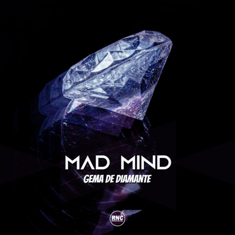 MAD MIND – Gema De Diamante