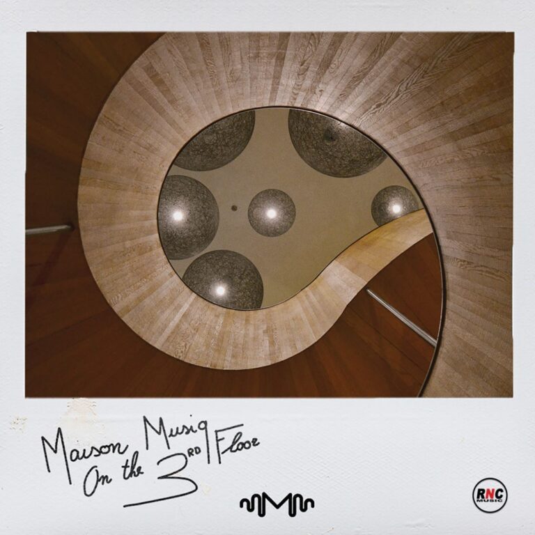 MAISON MUSIQ – On The 3rd Floor