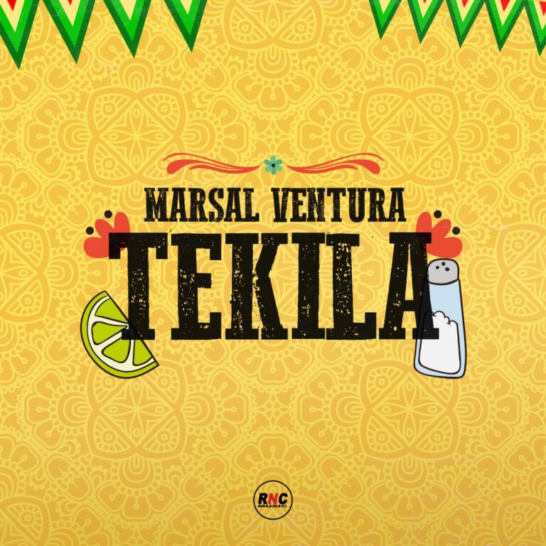 MARSAL VENTURA – Tekila