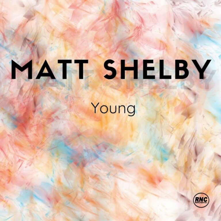 MATT SHELBY – Young