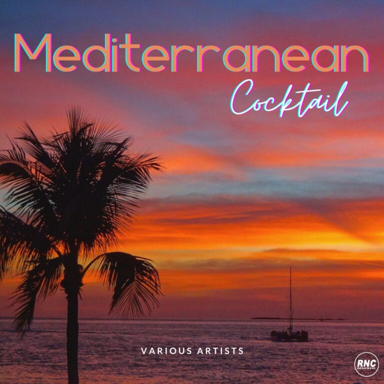 MEDITERRANEAN COCKTAIL – Various Artists