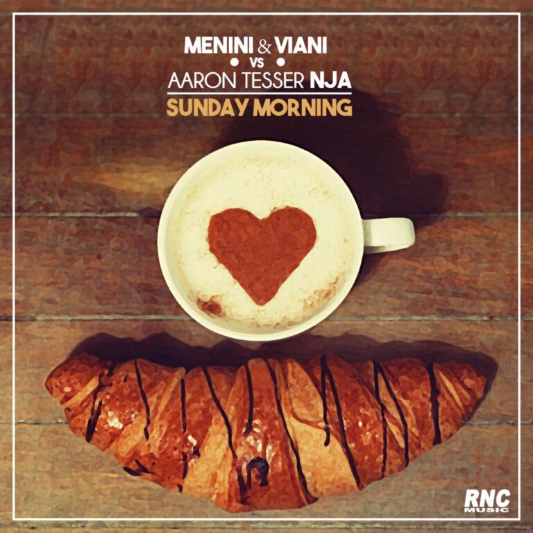 MENINI & VIANI vs AARON TESSER NJA – Sunday Morning