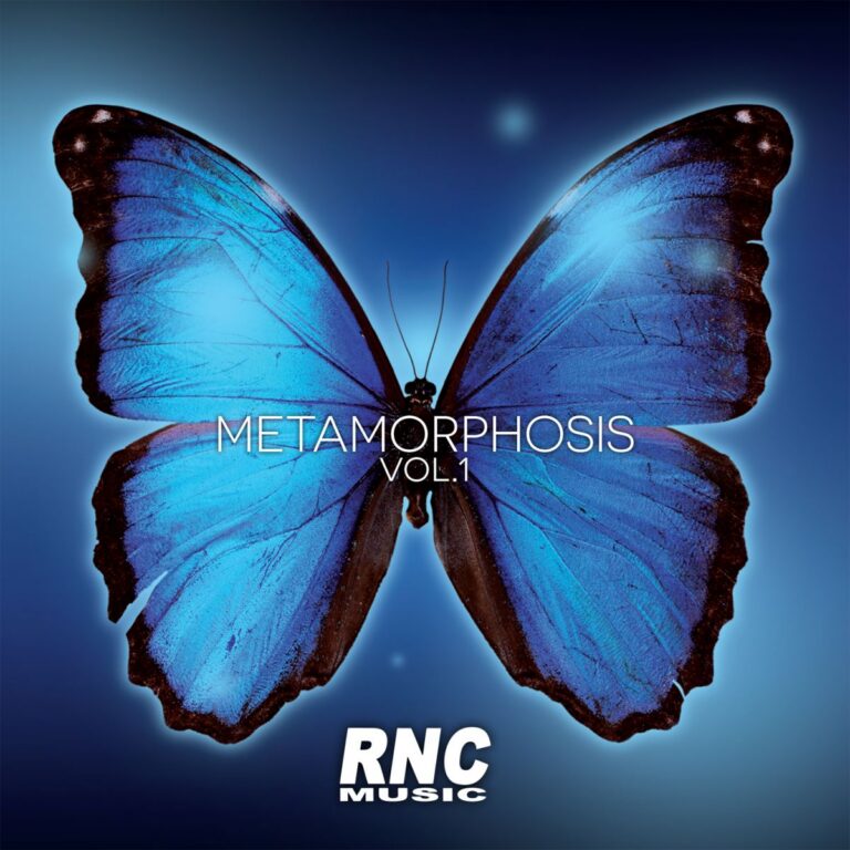 METAMORPHOSIS VOL. 1 – Various Artists