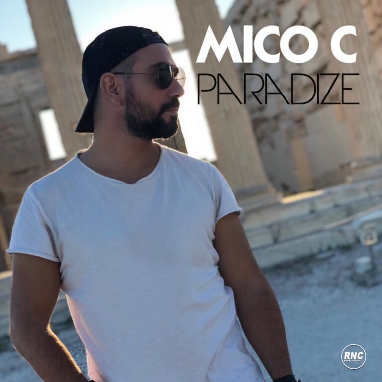 MICO C – Paradize