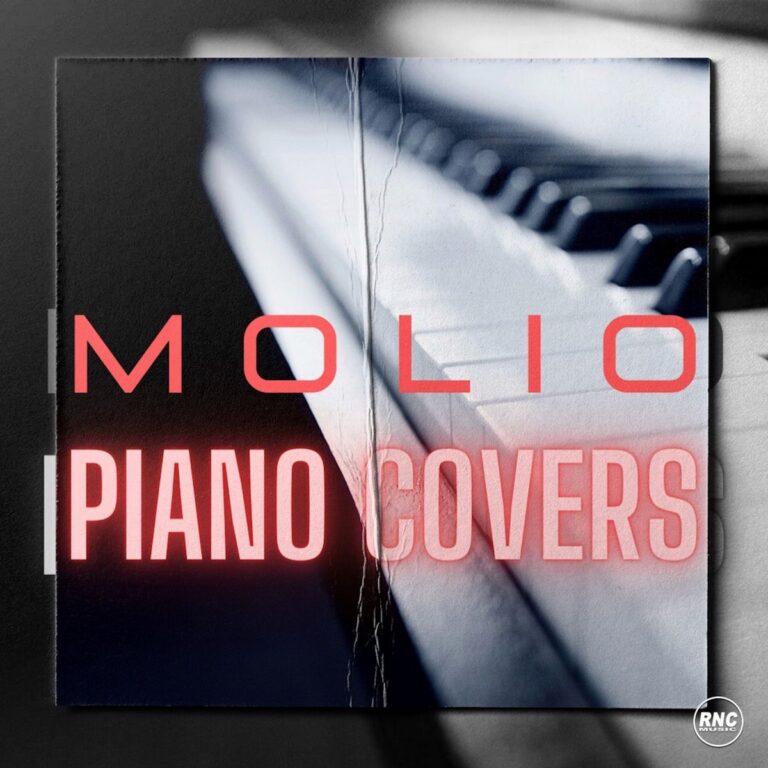 MOLIO – Piano Covers