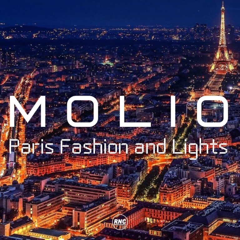 MOLIO – Paris Fashion Lights