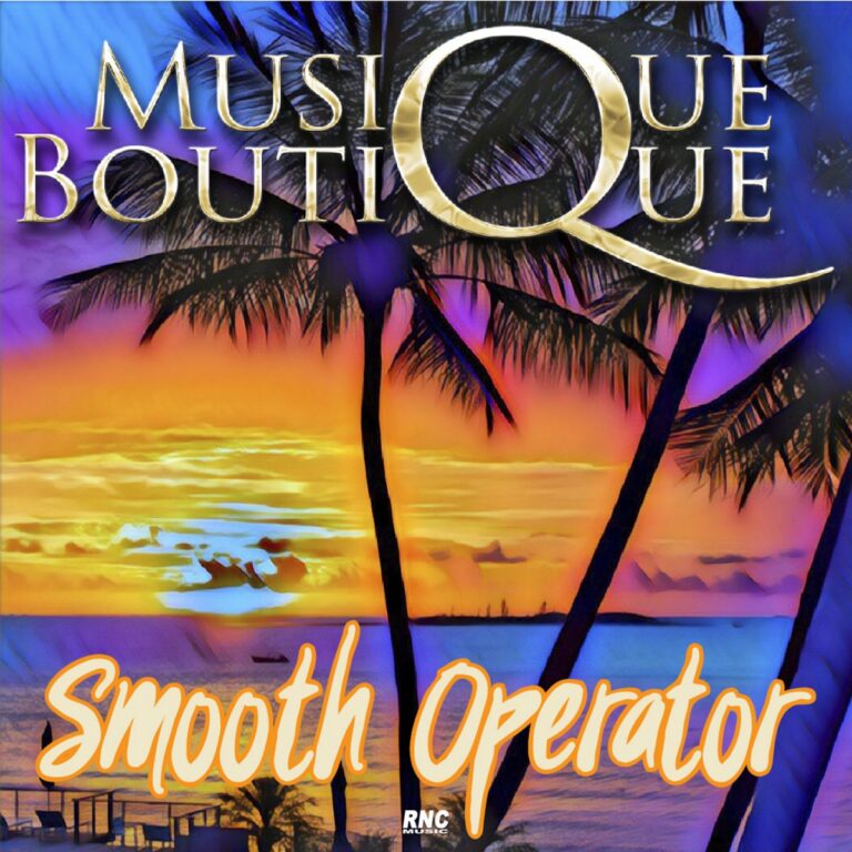 MUSIQUE BOUTIQUE – Smooth Operator